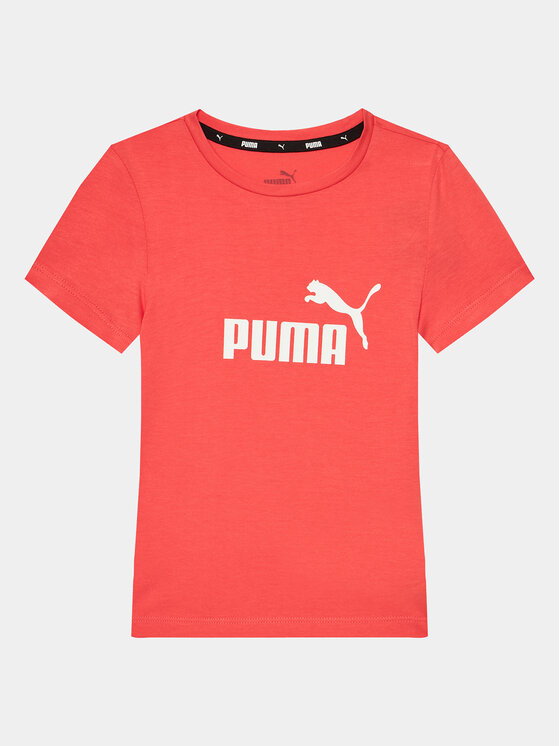 T-Shirt Puma