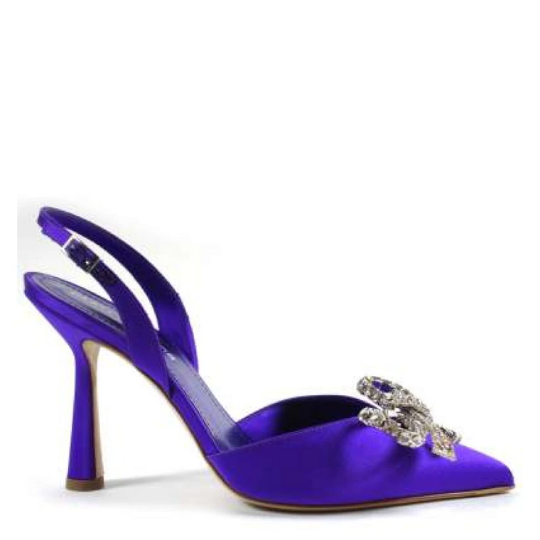 High Heel Sandals Aldo Castagna