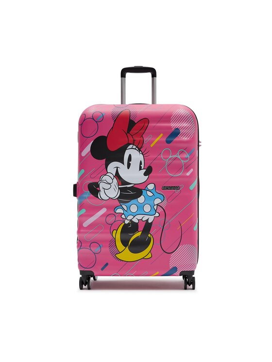 Walizka duża American Tourister