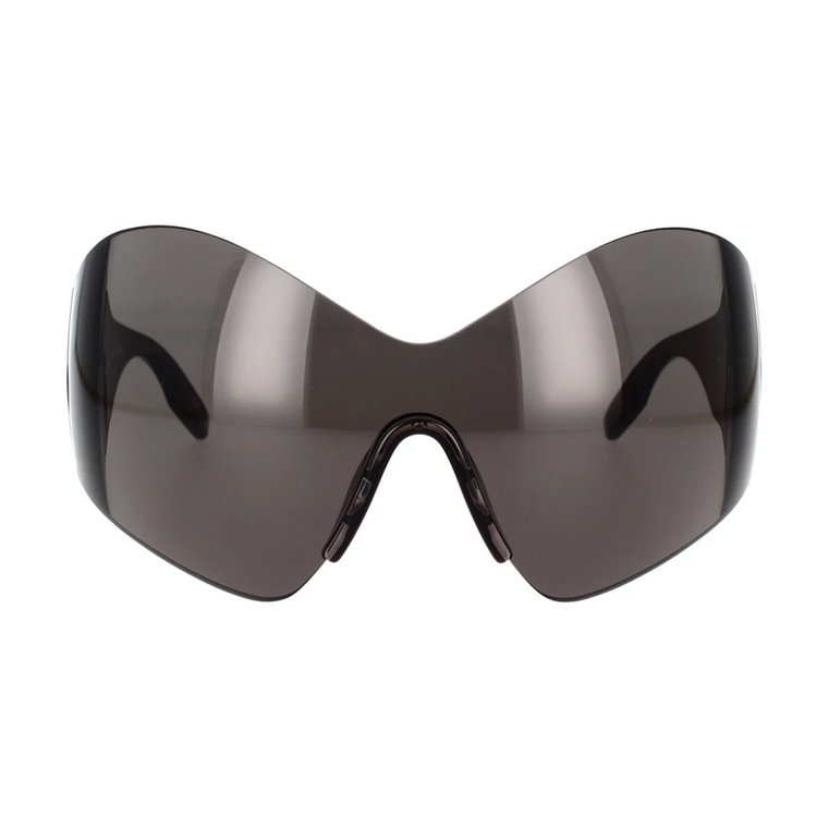 Unisex Extreme Butterfly Okulary przeciwsłoneczne Balenciaga