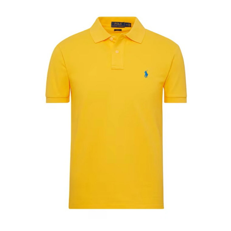 Stylowa Koszulka Polo Ralph Lauren