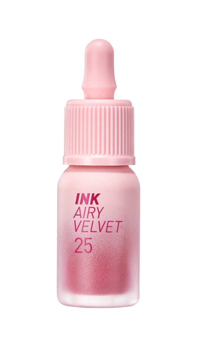Peripera Ink Airy Velvet - 25 Zazzy Peach 4g