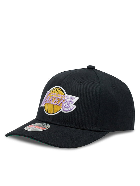 Czapka z daszkiem Mitchell & Ness