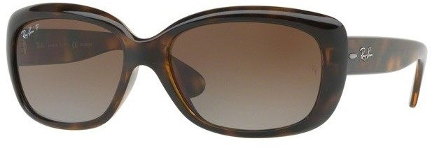 Okulary Przeciwsłoneczne Ray Ban Rb 4101 Jackie Ohh 710/t5