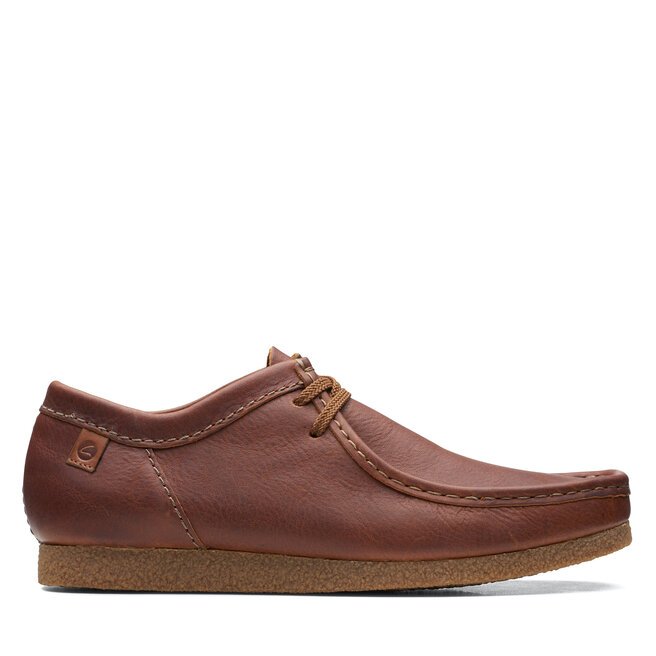 Mokasyny Clarks