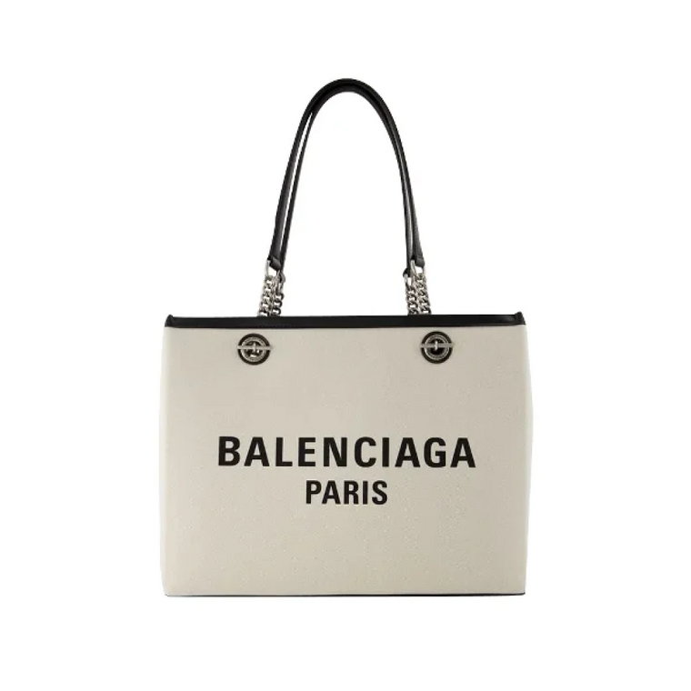Pre-owned Cotton balenciaga-bags Balenciaga Vintage