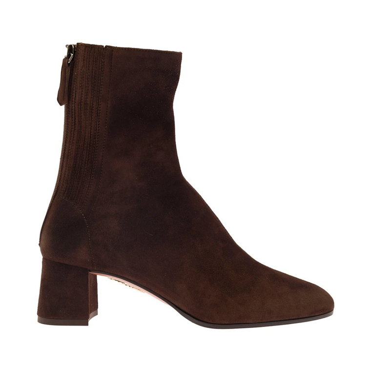 Ankle Boots Aquazzura