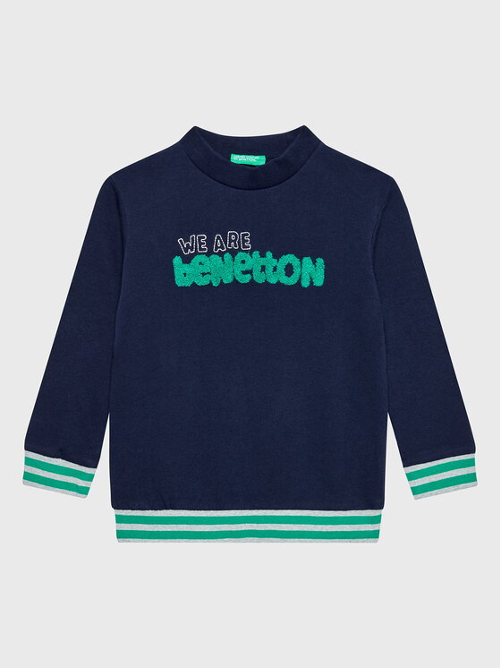 Bluza United Colors Of Benetton