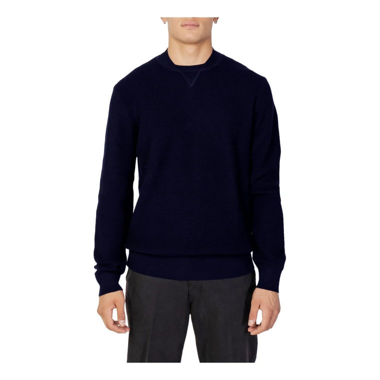 Armani Exchange Men Knitwear Armani Exchange