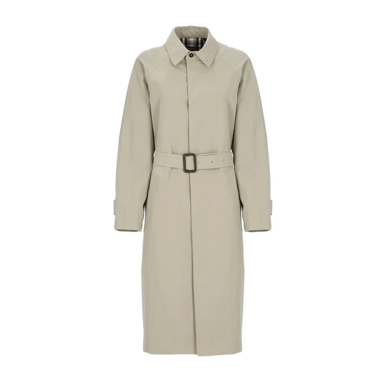 Belted Coats A.p.c.