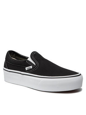 Tenisówki Vans