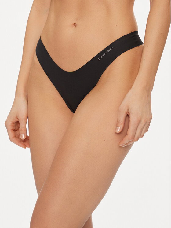 Figi brazylijskie Calvin Klein Underwear