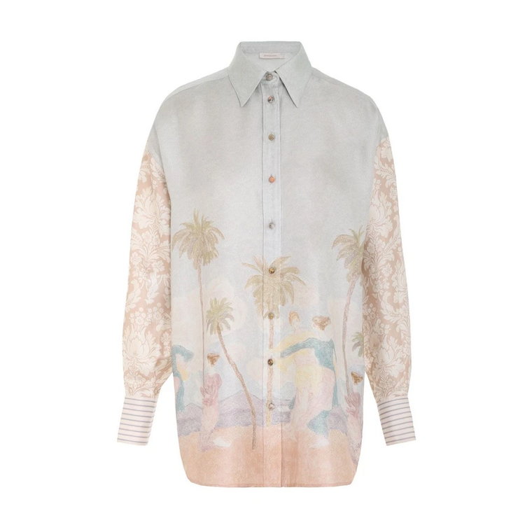 Shirts Zimmermann