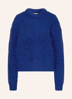 The Garment Sweter Canada blau
