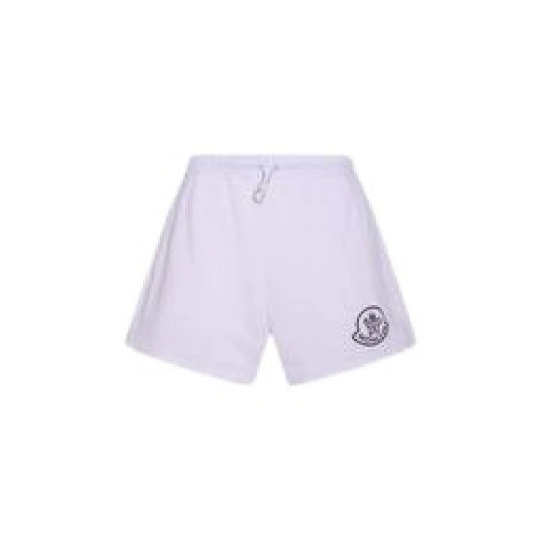 Casual Shorts Moncler