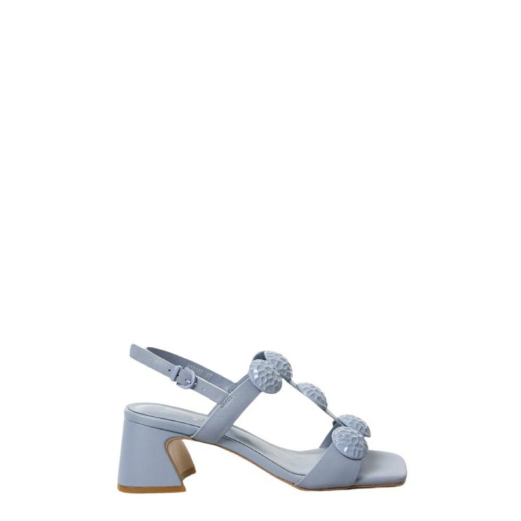 High Heel Sandals Jeannot