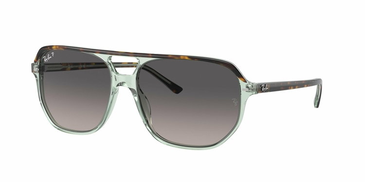 Okulary Przeciwsłoneczne Ray Ban RB 2205 Bill one 1376M3