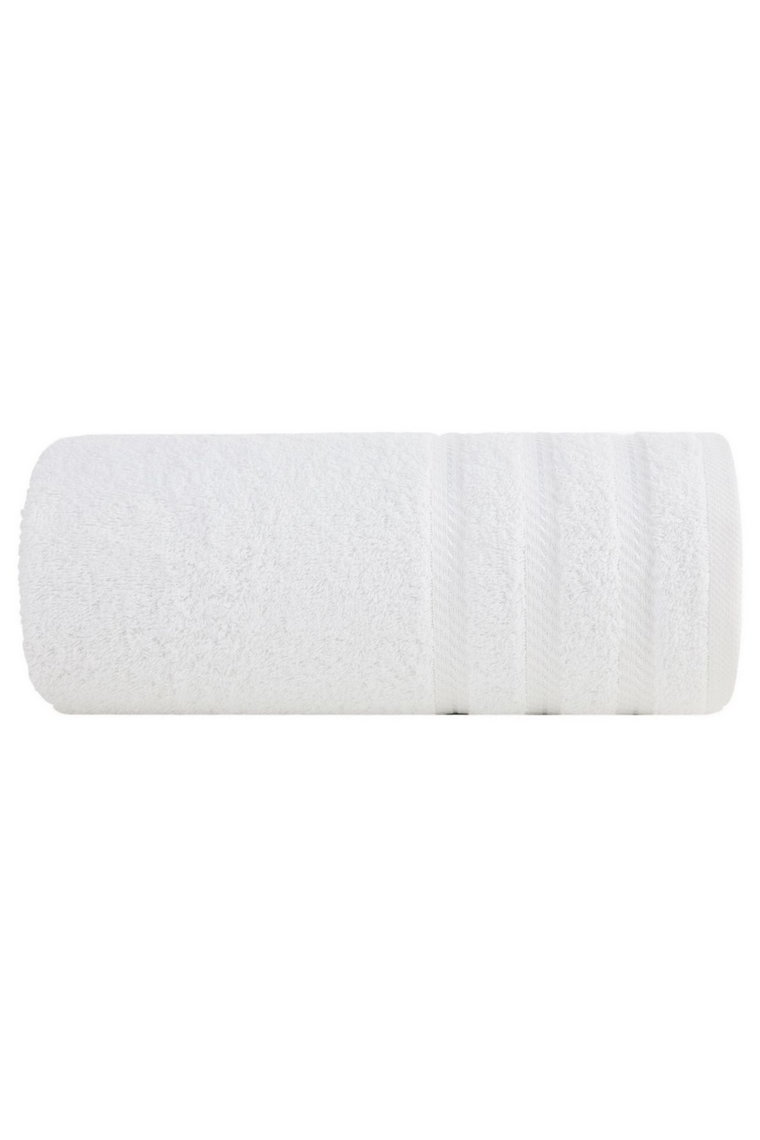 Ręcznik vito (01) 50x90 cm biały