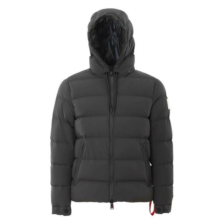 Down Jackets Afterlabel