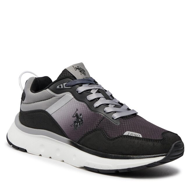 Sneakersy U.S. Polo Assn.