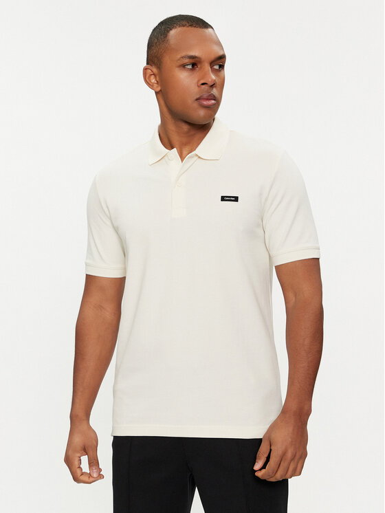 Polo Calvin Klein