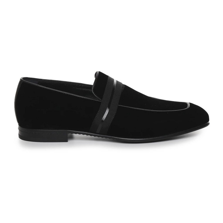 Loafers Ermenegildo Zegna