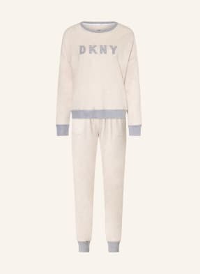 Dkny Zestaw Rekreacyjny New Signature beige