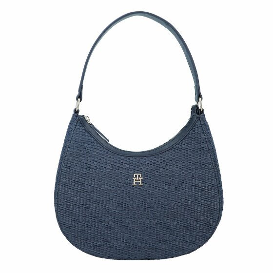 Tommy Hilfiger TH City Mono Torba na ramię 28.5 cm space blue