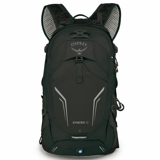 Osprey Syncro 12 Plecak 46 cm black2