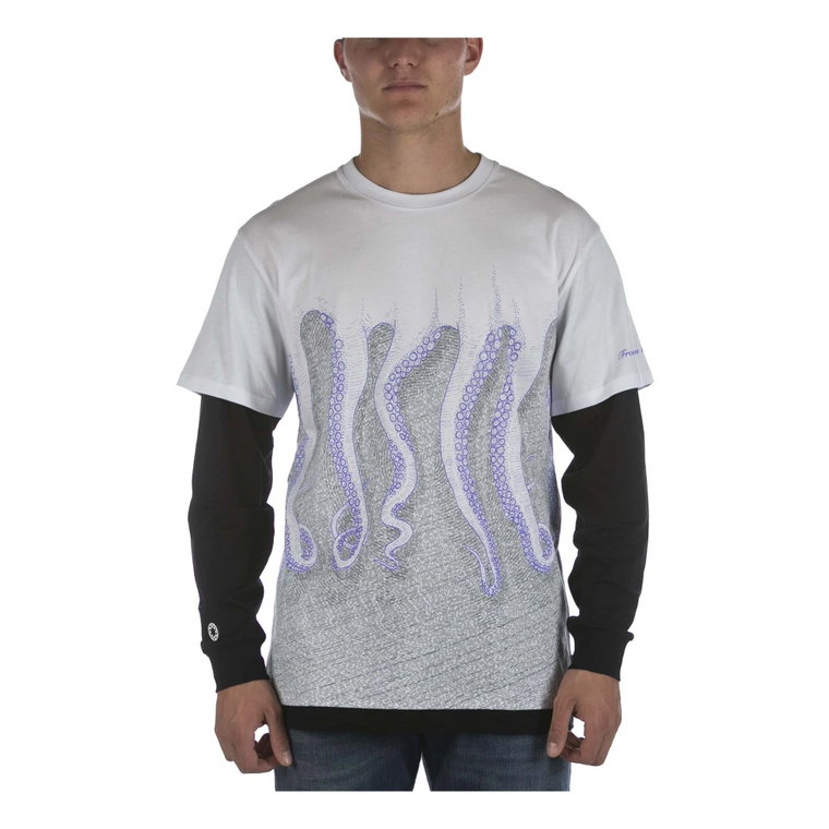 T-Shirts Octopus