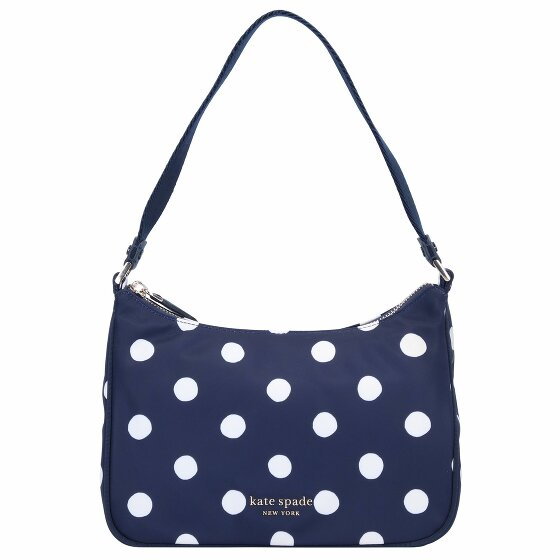 Kate Spade New York Torba na ramię Little Better 26 cm rich navy multi