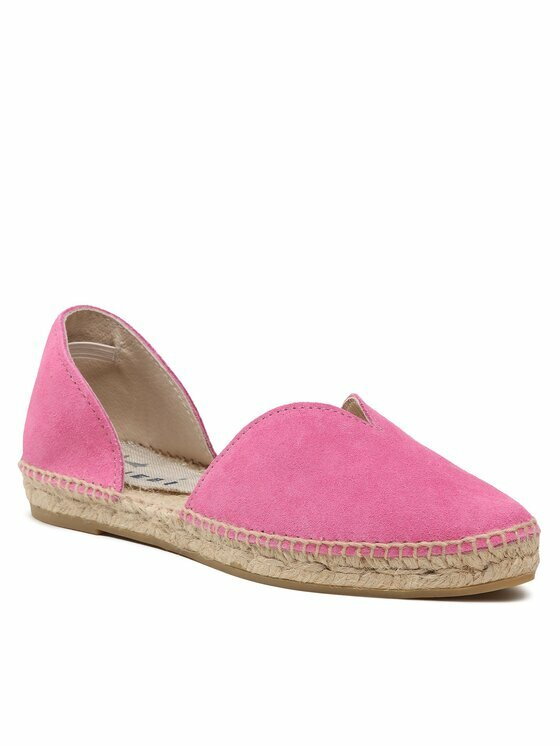 Espadryle Manebi