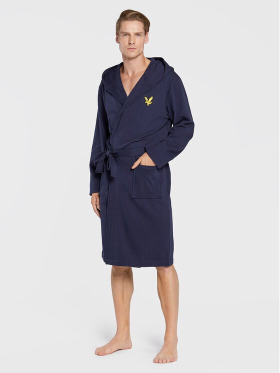 Szlafrok Lyle & Scott