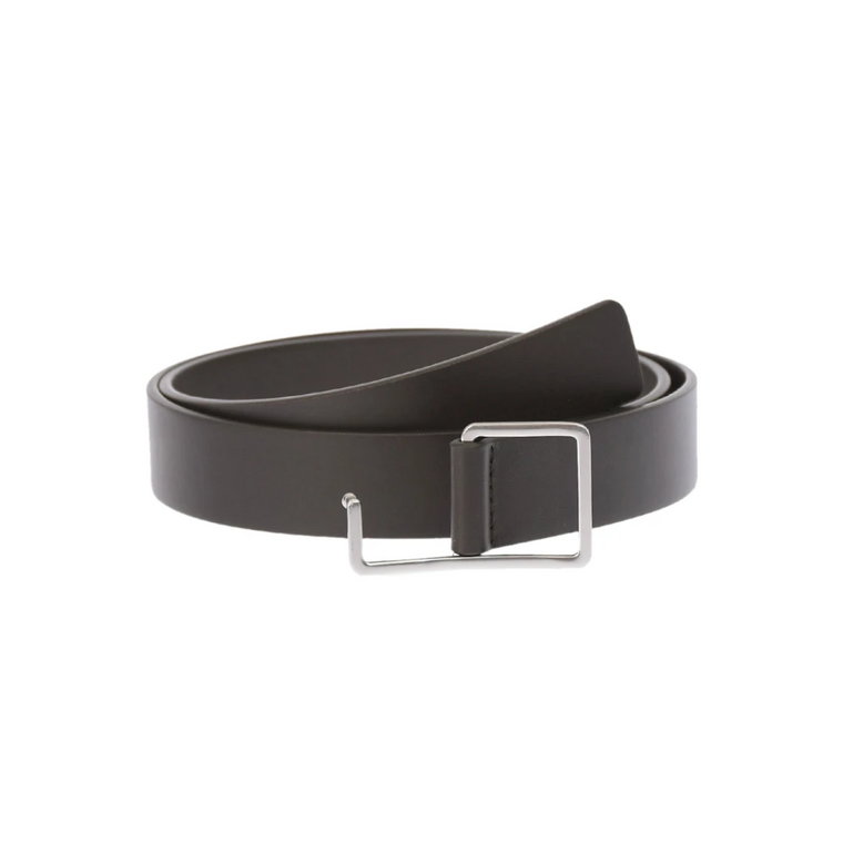 Buckle Belt Bottega Veneta