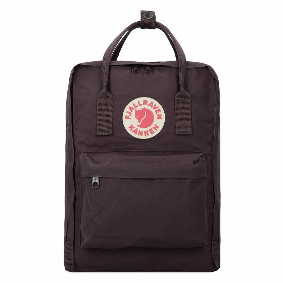 Fjällräven Plecak Kanken 35 cm Komora na laptopa blackberry