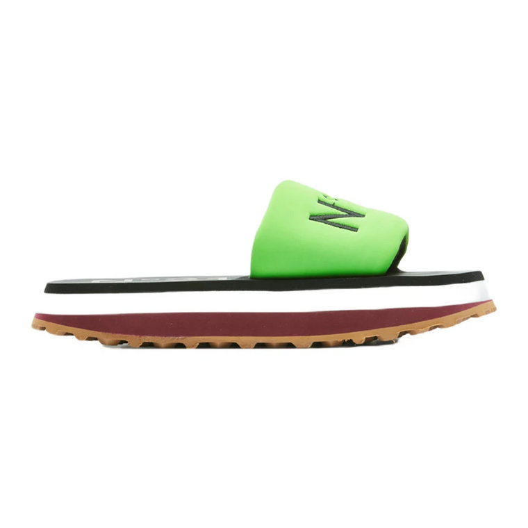 Flat Sandals N21