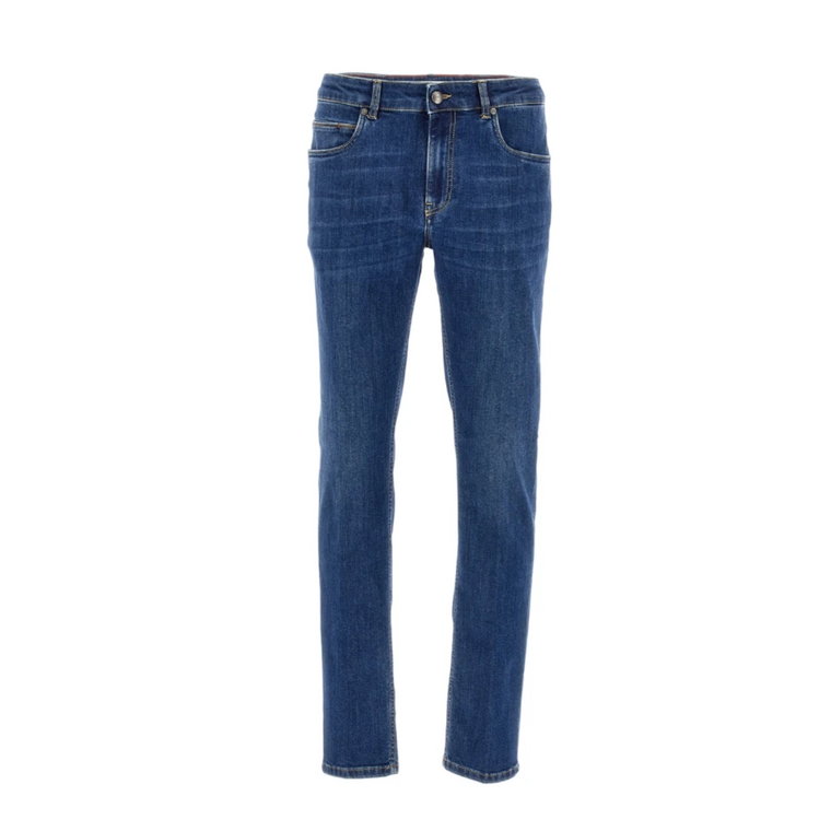 Slim-fit Jeans Fay