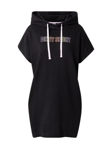 DKNY Performance Sportowa sukienka  mieszane kolory / czarny