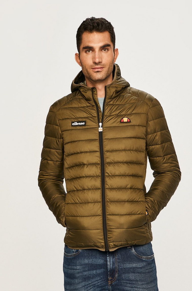 Ellesse - Kurtka Lombardy Padded Jacket SHS01115