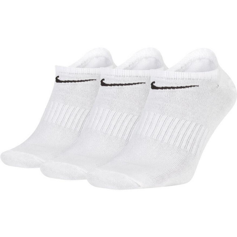 Nike Everyday Lightweight No-Show L