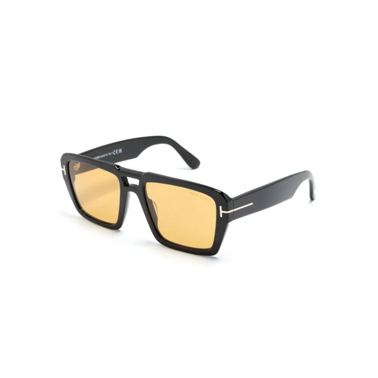 Ft1153 01E Sunglasses Tom Ford