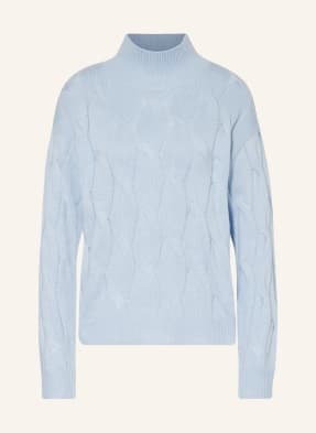 Darling Harbour Sweter blau