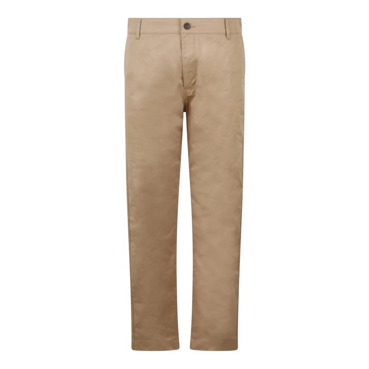 Trousers Maison Kitsuné