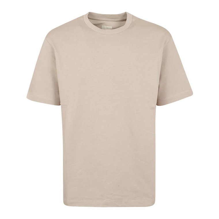 01K0 T-Shirt - Klasyczny Styl Emporio Armani