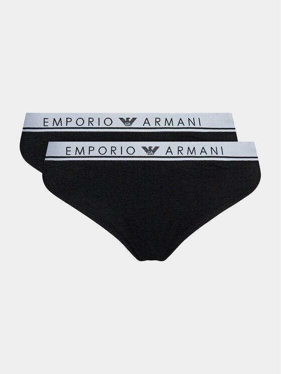 Komplet 2 par fig Emporio Armani Underwear