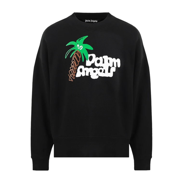 Sweatshirts Palm Angels