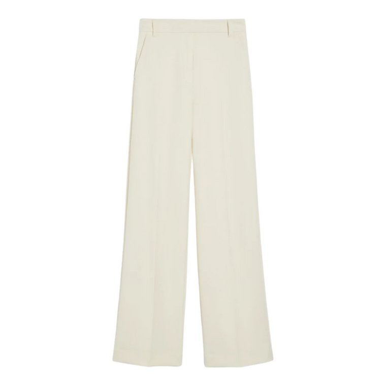 Wide Trousers Iblues