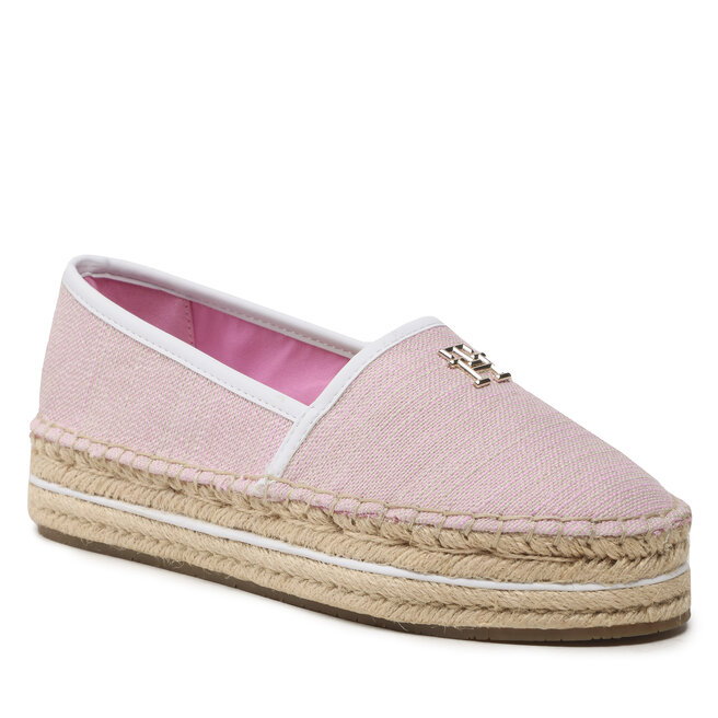 Espadryle Tommy Hilfiger