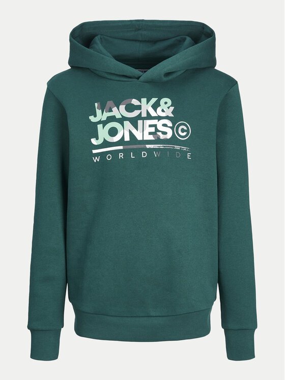 Bluza Jack&Jones Junior