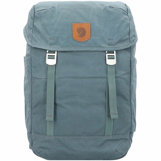 Fjällräven Plecak Greenland 43 cm z przegrodą na laptopa khaki dust